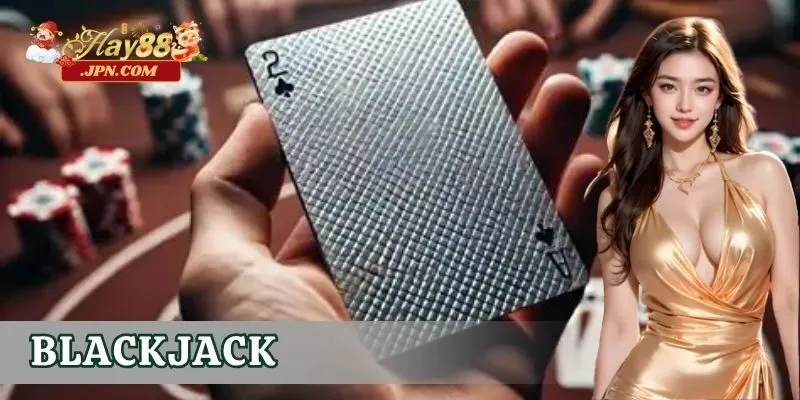 Blackjack hay88