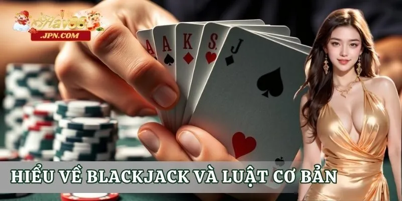 Hiểu về Blackjack và luật cơ bản
