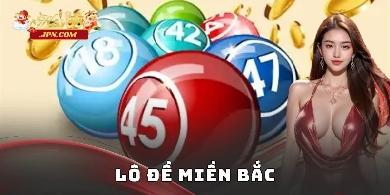 Lô đề miền Bắc Hay88